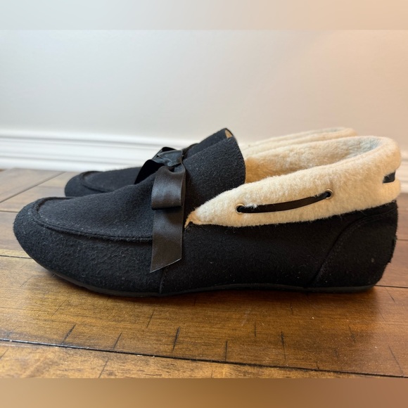 Vionic Men’s Slippers/Loafers Size 11 - Picture 6 of 10